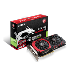 MSILPGTX 980 GAMING 4G LE 